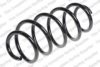 LESJ?FORS 4085725 Coil Spring